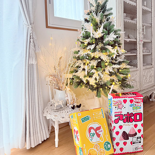 Re_さんの実例写真