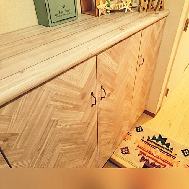 maiさんの実例写真