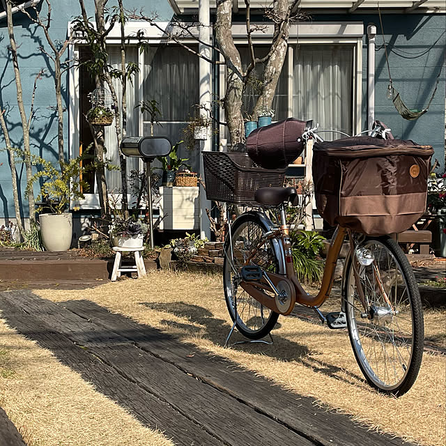 nobikoさんの実例写真