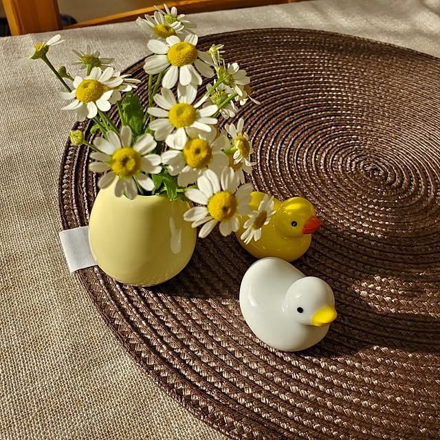 Blancheさんの部屋