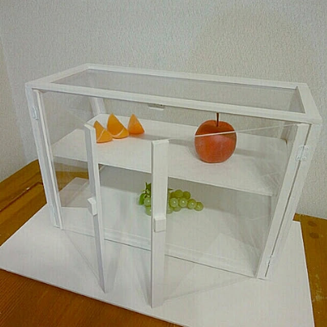 heart.emiemi57.whiteさんの実例写真