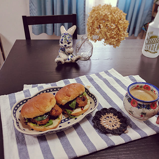 micoさんの実例写真