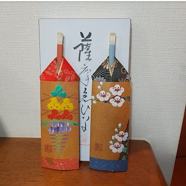 Rさんの部屋