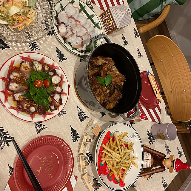 kahomeさんの部屋