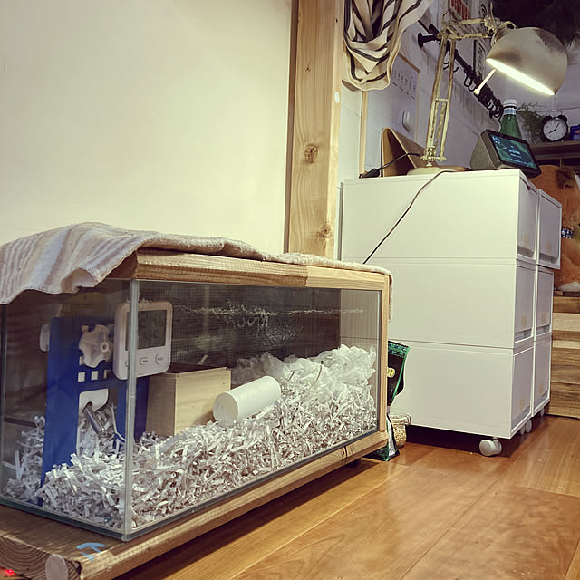 pantarouさんの実例写真