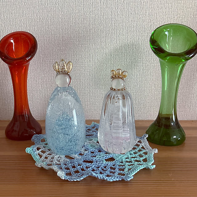 chiiyanさんのお部屋の写真