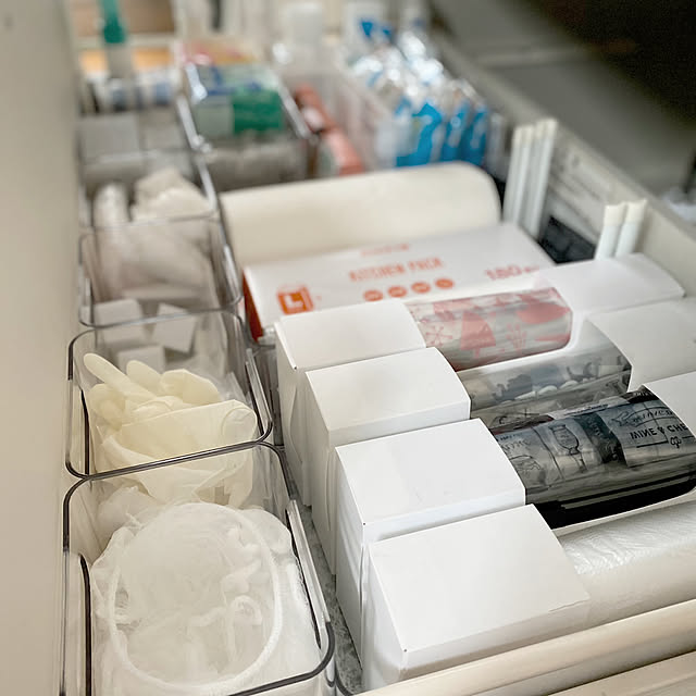 HelloKitchenさんの実例写真