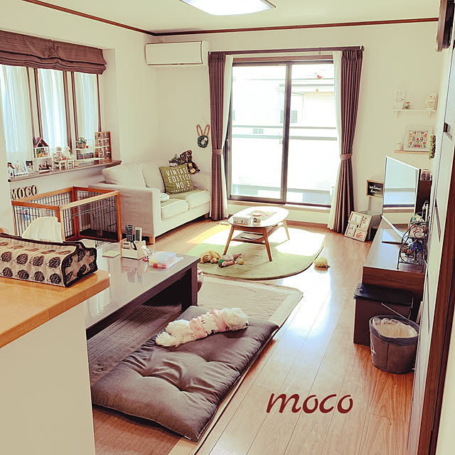 moco.nさんの実例写真