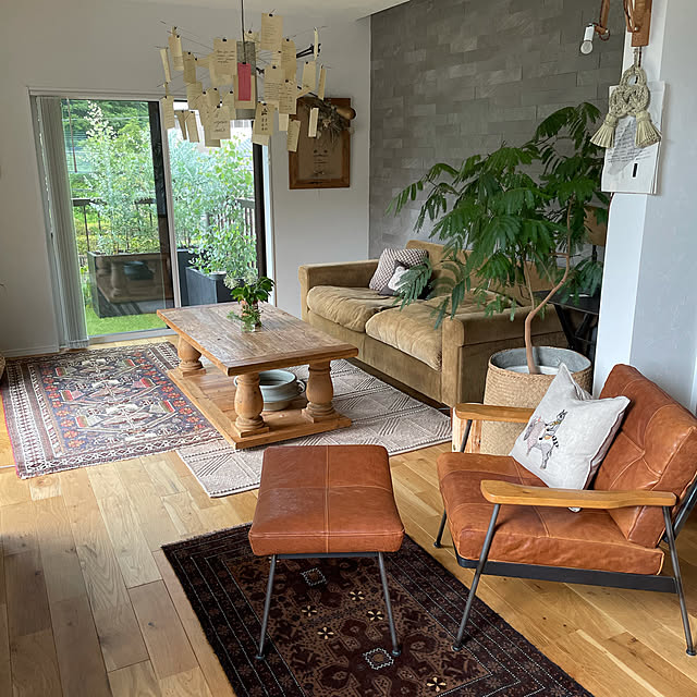 maison.de.brocanteさんの実例写真