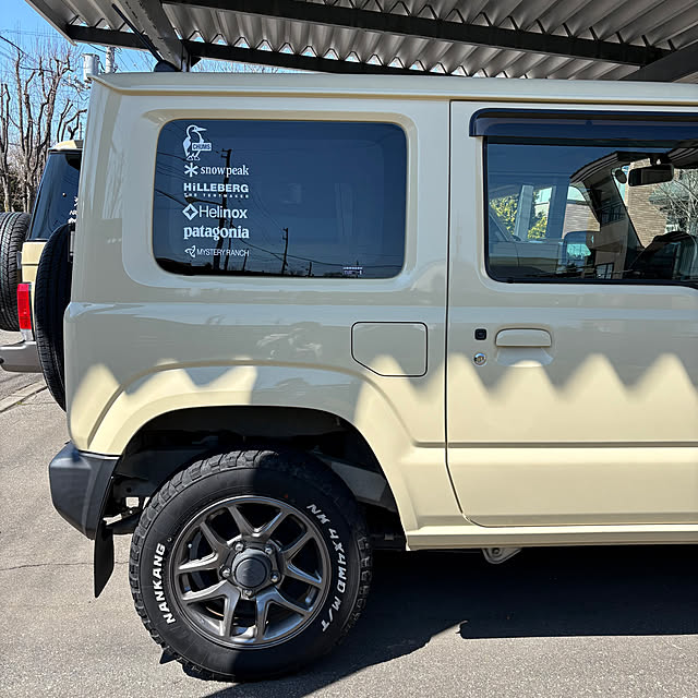 kellyさんの部屋