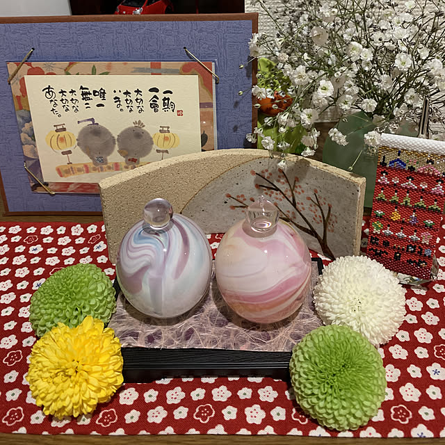 hiro_kyo_e320さんの実例写真