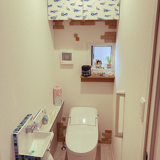 mofuさんの実例写真