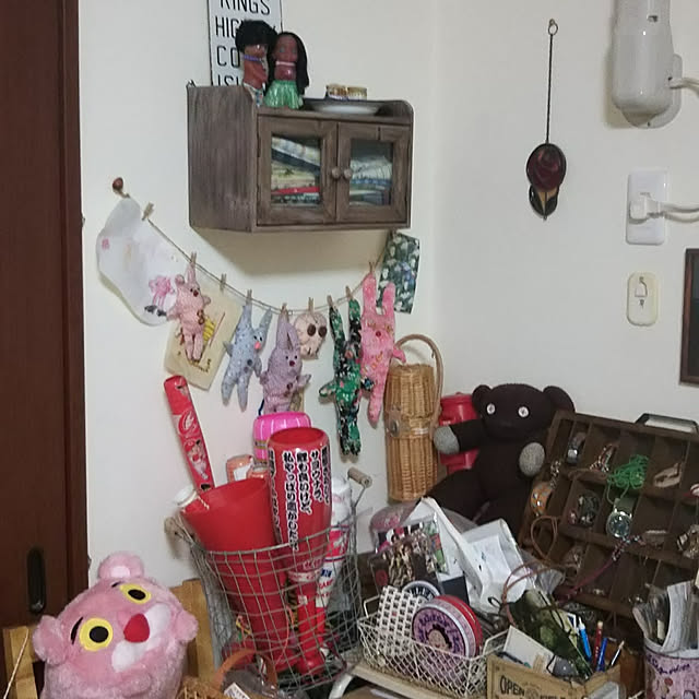 abibiさんの実例写真