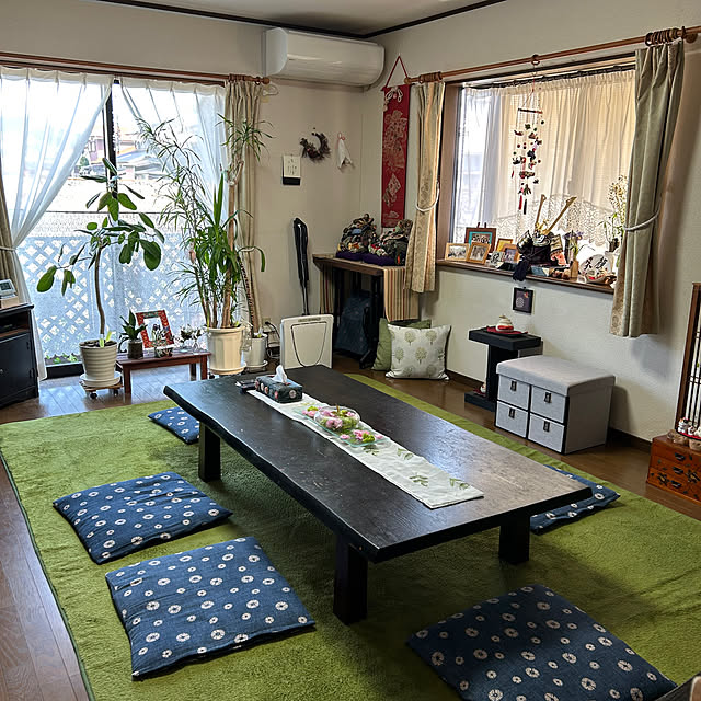 ritsukoさんの部屋