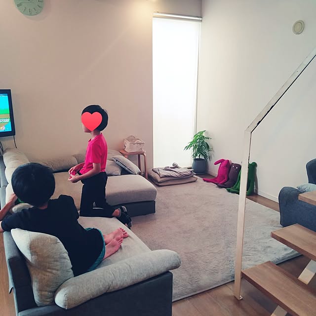 kiyrumoさんの部屋