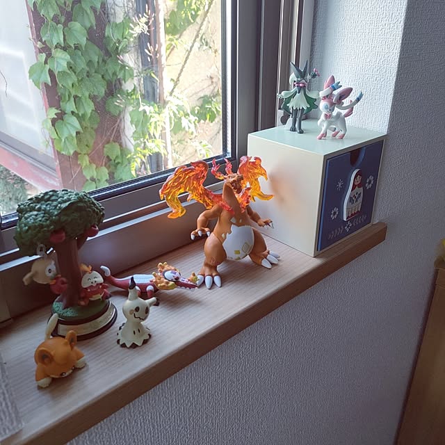 pinponmamさんの実例写真