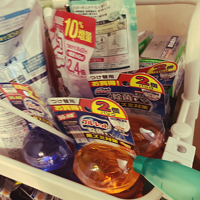 kikiさんの部屋