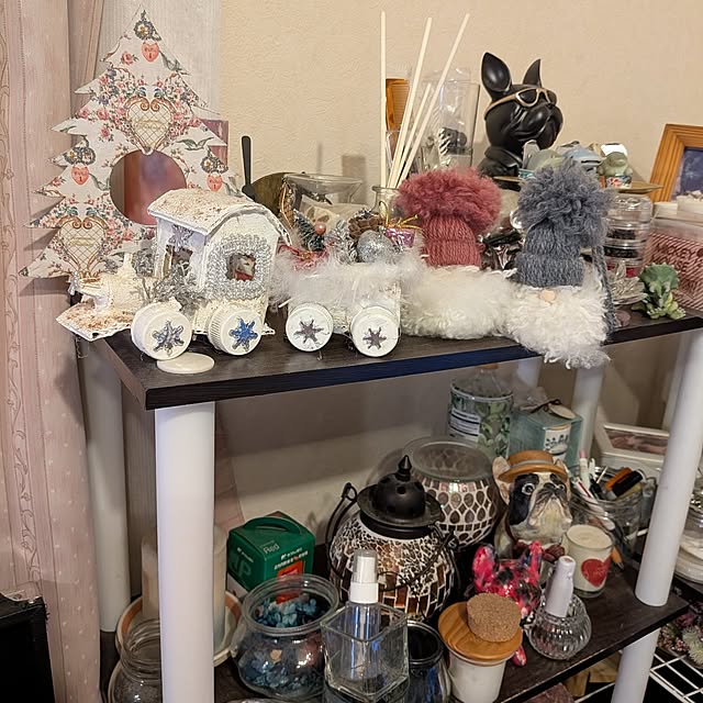 chi_gogaさんの部屋