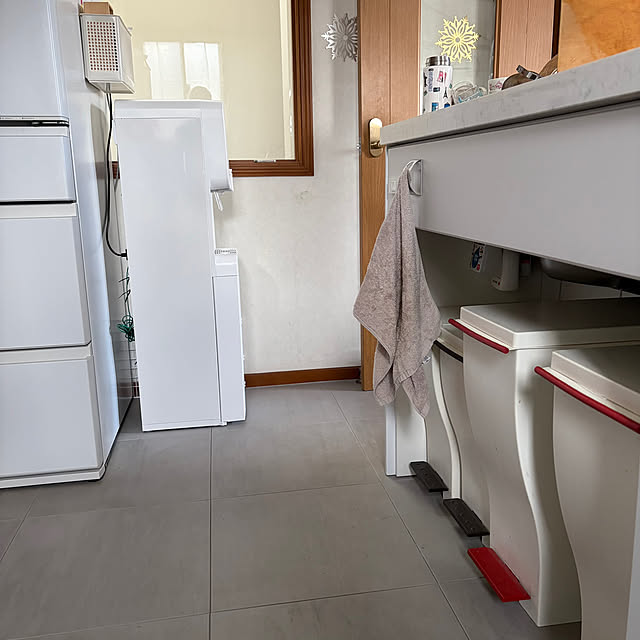 chaimomさんの部屋