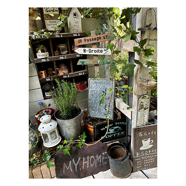 mintさんの実例写真