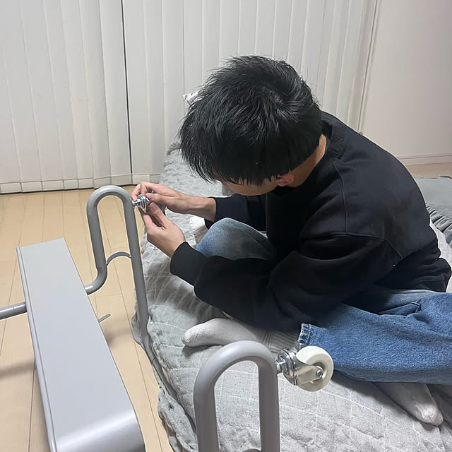 rikuerinka86さんの部屋