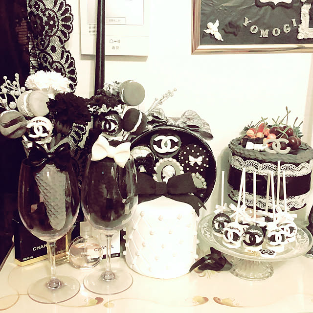 angelrose.yuuさんの実例写真