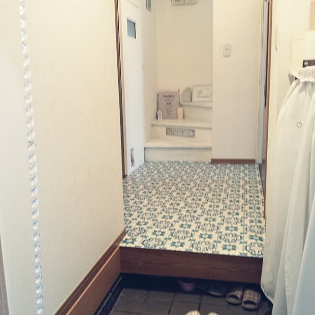 cottonさんの実例写真