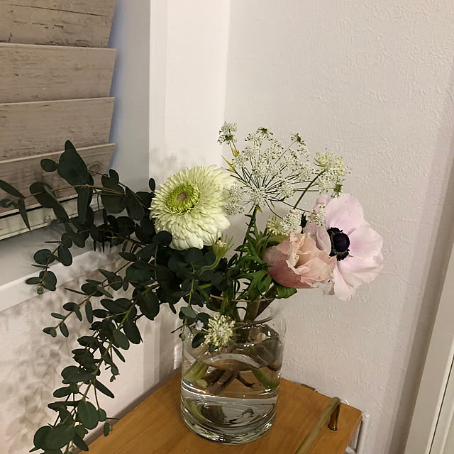 Mocaさんの実例写真