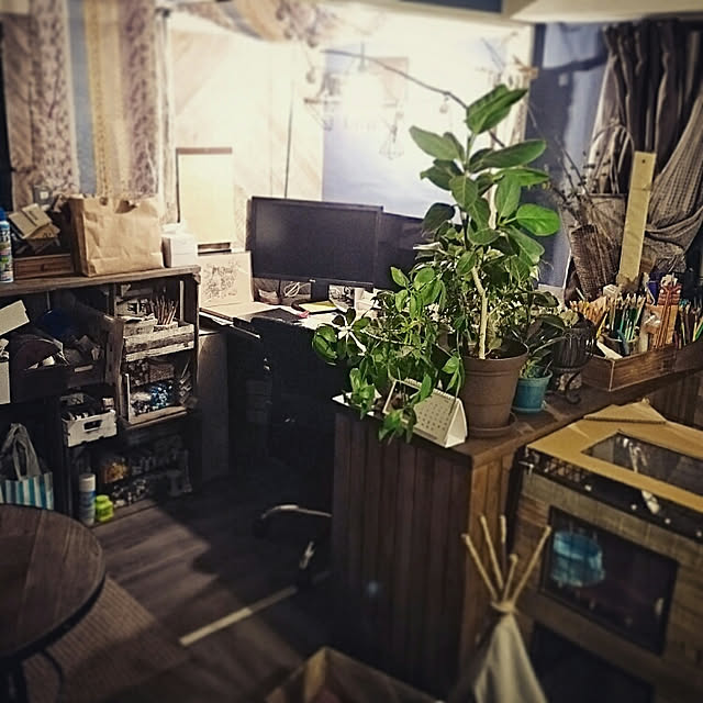 Kazukiさんの実例写真