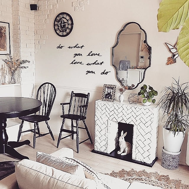 coco.Apartmanさんの実例写真