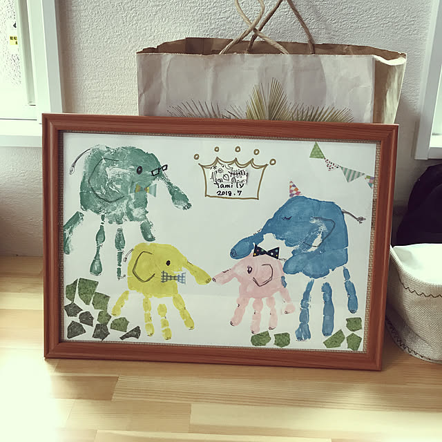 ojyoさんの実例写真