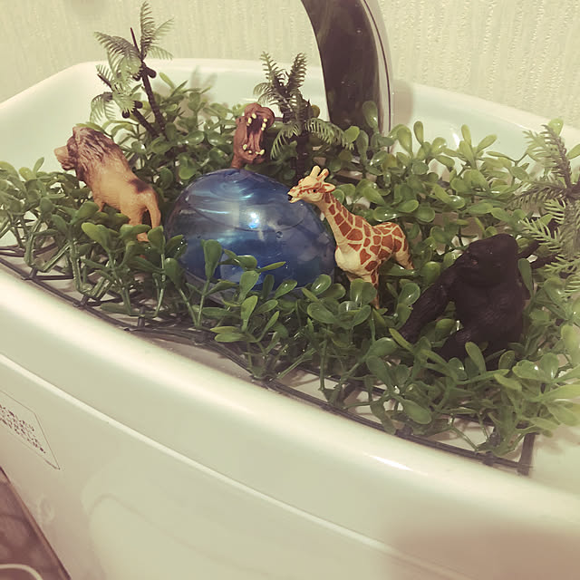 ATAさんの実例写真