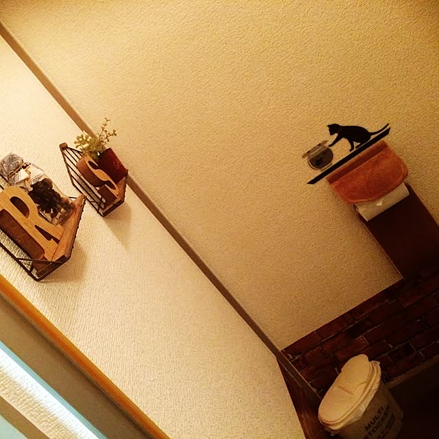 バス/トイレのインテリア実例 - 2016-09-17 19:03:39
