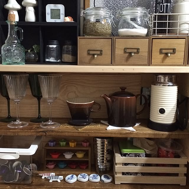 pascalさんの実例写真