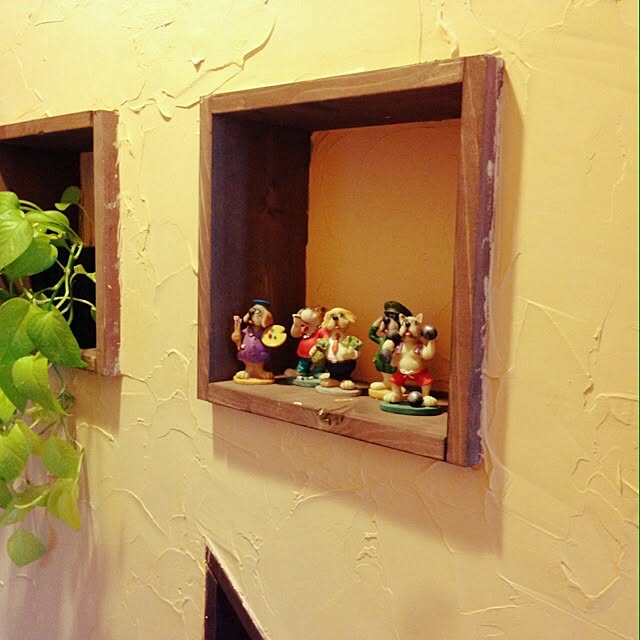 IZUMIさんの実例写真