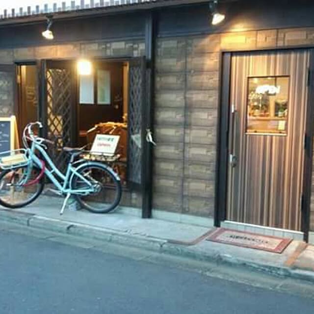 doorsさんの実例写真