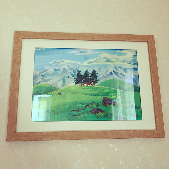 mi-hayaさんの実例写真