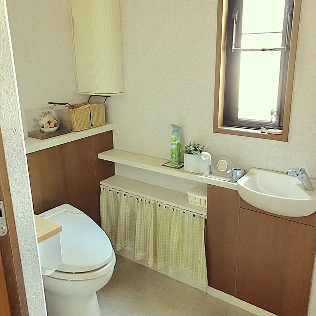 mi_ko.chi_koさんの実例写真