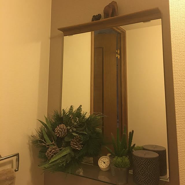実例写真