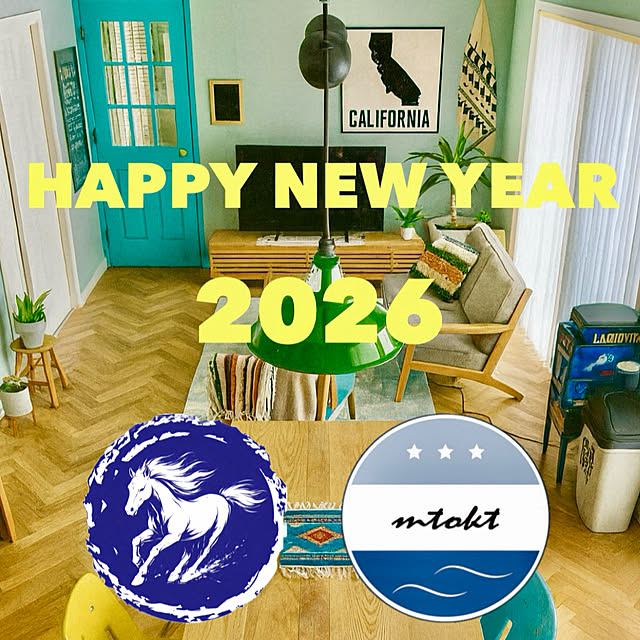 mtoktさんの部屋