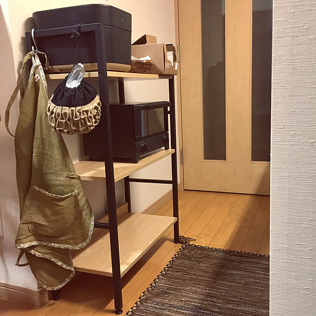 k.mさんの実例写真