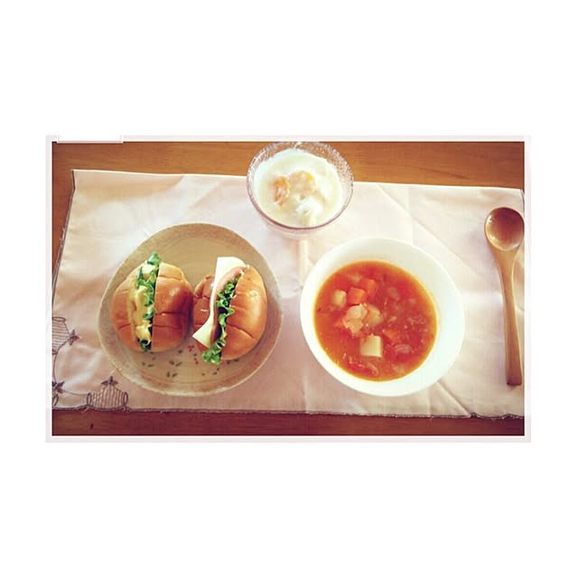pu-toraさんの実例写真
