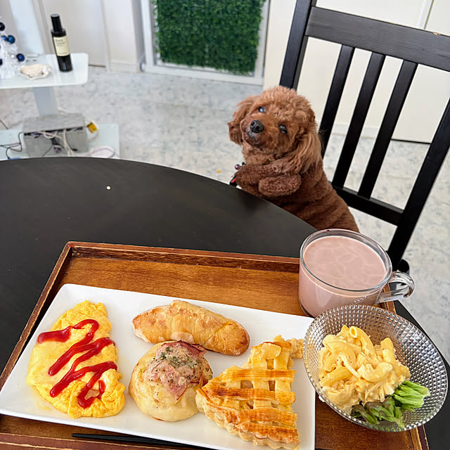 MOMOMAMAさんのお部屋の写真