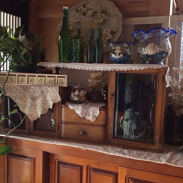 20rose_mamiさんの実例写真