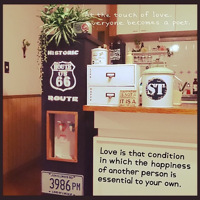 lovesnoopyさんの実例写真