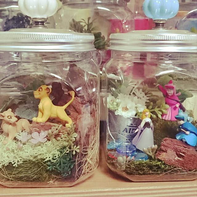 Mioさんの実例写真
