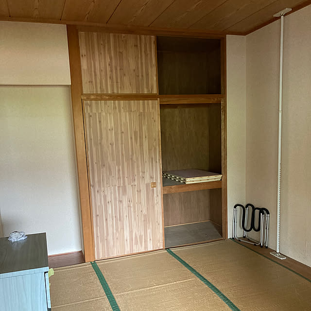 mikis.roomさんの部屋