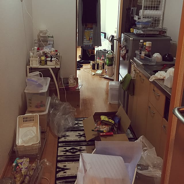 chiicoさんの実例写真