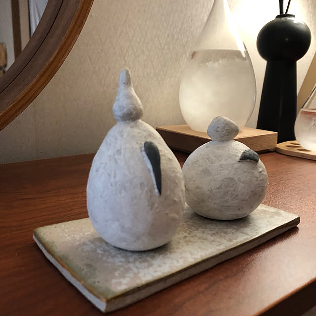 kさんの部屋