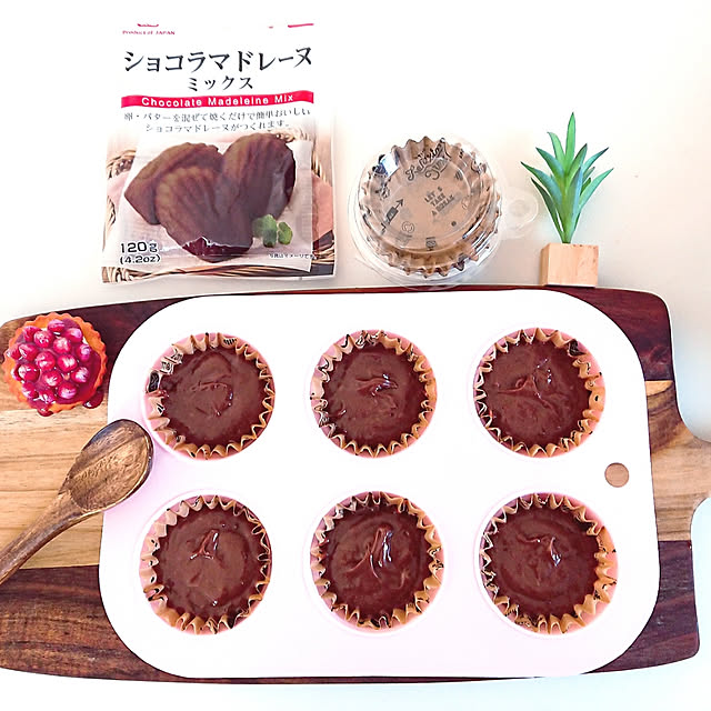 mamimamipockyさんの実例写真